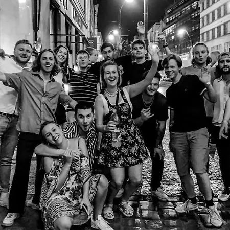 Onefam Old Town Prague