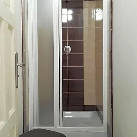 Hostel Onefam Old Town Praag