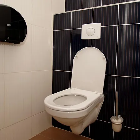 Hostel Onefam Old Town Praag