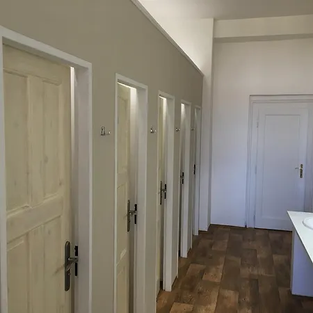 Hostel Onefam Old Town Praag
