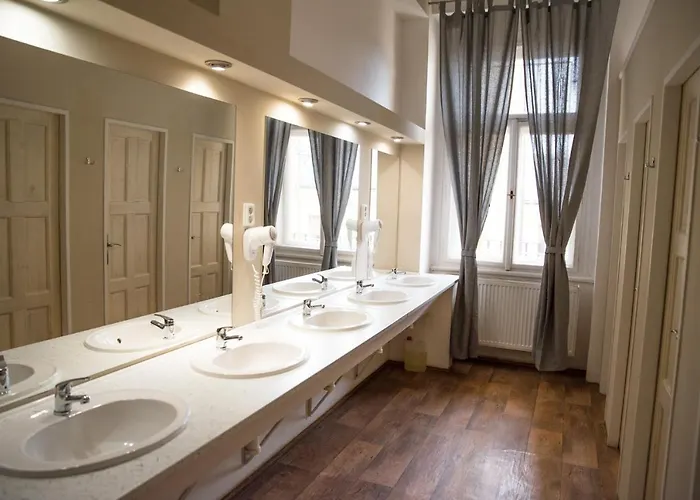 Onefam Old Town Praga