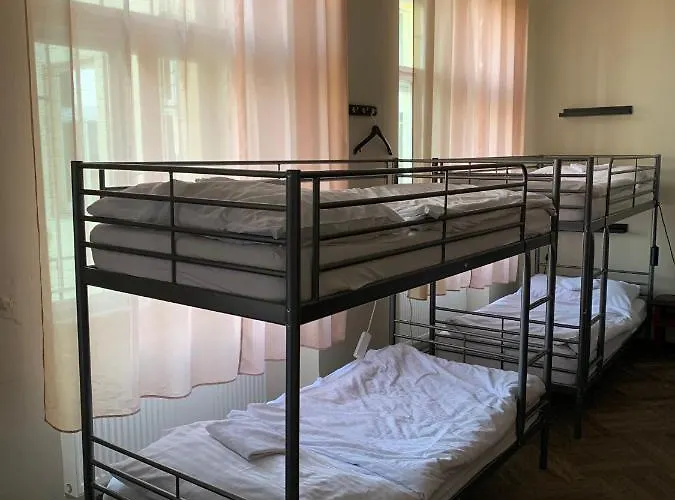 Onefam Old Town Ostello *