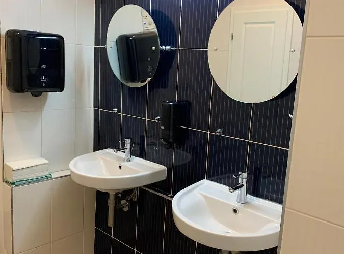 Onefam Old Town * Praga