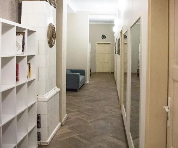 Albergue Onefam Old Town