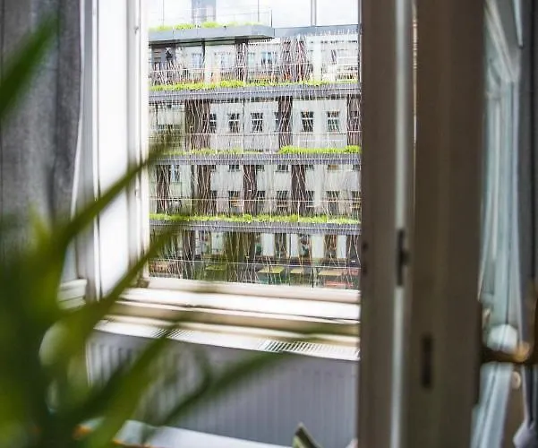 Onefam Old Town Ostello