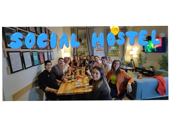 Ostello Onefam Old Town