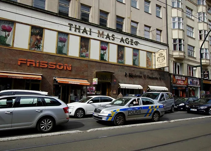 Onefam Old Town Ostello *