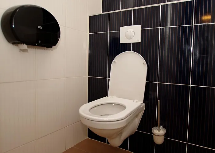 Ostello Onefam Old Town Praga