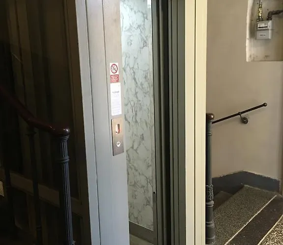 Ostello Onefam Old Town Praga